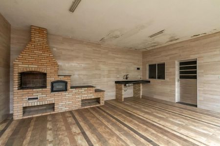 Casa à venda com 160m², 3 quartos e 4 vagas Casa à venda com 160m², 3 quartos e 4 vagasÁrea comum