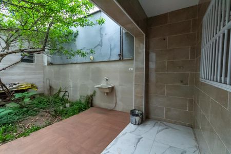 Casa à venda com 160m², 3 quartos e 4 vagas Casa à venda com 160m², 3 quartos e 4 vagasÁrea de Serviço