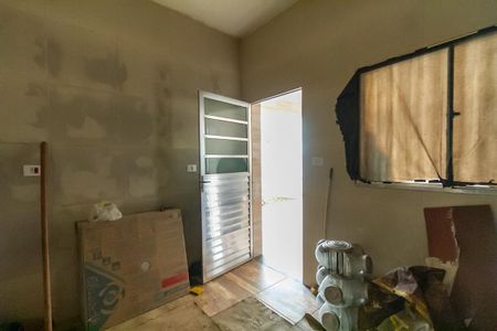 Casa à venda com 160m², 3 quartos e 4 vagas Casa à venda com 160m², 3 quartos e 4 vagasQuarto de Serviço