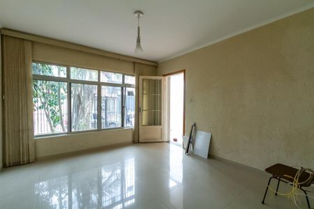 Sala de casa à venda com 3 quartos, 160m² em Jardim Orlandina, São Bernardo do Campo