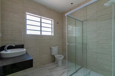 Casa à venda com 160m², 3 quartos e 4 vagas Casa à venda com 160m², 3 quartos e 4 vagasBanheiro