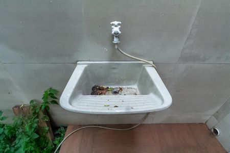 Casa à venda com 160m², 3 quartos e 4 vagas Casa à venda com 160m², 3 quartos e 4 vagasÁrea de Serviço