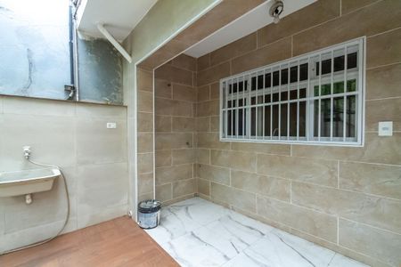 Casa à venda com 160m², 3 quartos e 4 vagas Casa à venda com 160m², 3 quartos e 4 vagasÁrea de Serviço