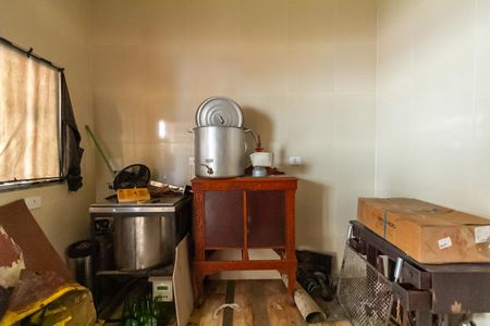 Casa à venda com 160m², 3 quartos e 4 vagas Casa à venda com 160m², 3 quartos e 4 vagasQuarto de Serviço