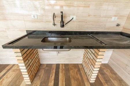 Casa à venda com 160m², 3 quartos e 4 vagas Casa à venda com 160m², 3 quartos e 4 vagasÁrea comum