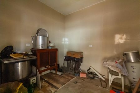 Casa à venda com 160m², 3 quartos e 4 vagas Casa à venda com 160m², 3 quartos e 4 vagasQuarto de Serviço