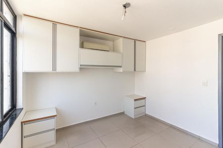 Quarto 1 de apartamento para alugar com 2 quartos, 37m² em Sé, São Paulo