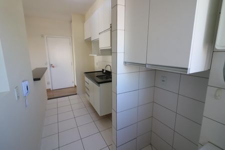 Apartamento para alugar com 65m², 3 quartos e 1 vagaCozinha