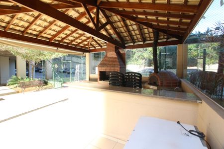 Apartamento para alugar com 65m², 3 quartos e 1 vagaÁrea comum - Churrasqueira