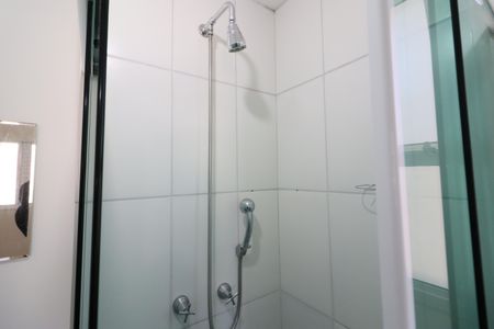 Apartamento para alugar com 65m², 3 quartos e 1 vagaBanheiro da Suíte