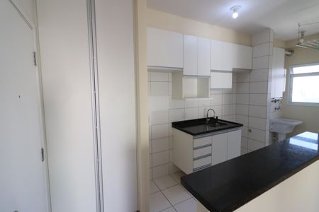 Apartamento para alugar com 65m², 3 quartos e 1 vagaCozinha