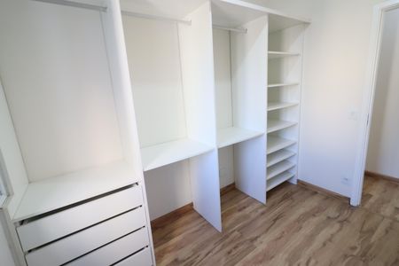 Apartamento para alugar com 65m², 3 quartos e 1 vagaQuarto 2