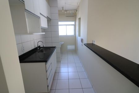 Apartamento para alugar com 65m², 3 quartos e 1 vagaCozinha
