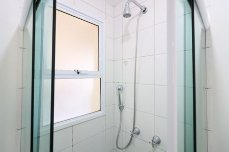 Apartamento para alugar com 65m², 3 quartos e 1 vagaBanheiro Social