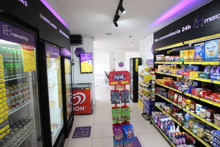 Apartamento para alugar com 65m², 3 quartos e 1 vagaÁrea comum - Mercado