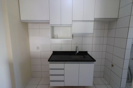 Apartamento para alugar com 65m², 3 quartos e 1 vagaCozinha