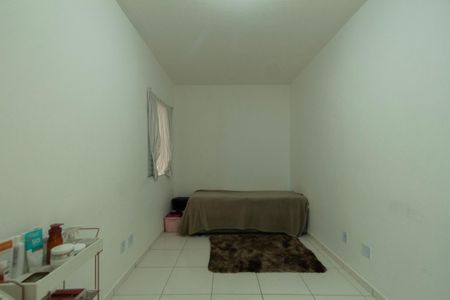 Quarto de apartamento para alugar com 1 quarto, 43m² em Lopes de Oliveira, Sorocaba