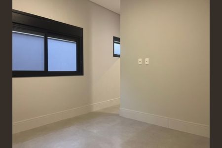 Casa de condomínio para alugar com 297m², 3 quartos e 2 vagasSuíte 3