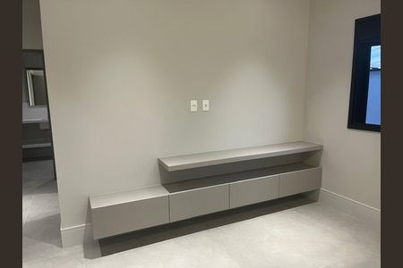 Suíte 1 de casa de condomínio para alugar com 3 quartos, 297m² em Condomínio Chácara dos Eucaliptos, São José dos Campos