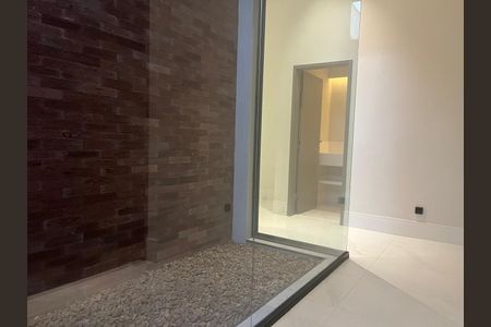 Sala de casa de condomínio para alugar com 3 quartos, 297m² em Condomínio Chácara dos Eucaliptos, São José dos Campos