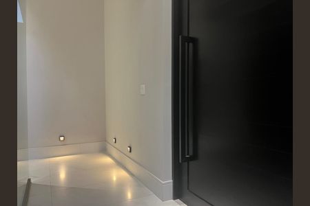 Casa de condomínio para alugar com 297m², 3 quartos e 2 vagasSala