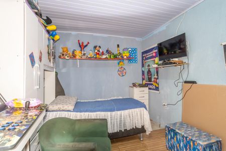 Casa à venda com 126m², 5 quartos e 1 vagaQuarto 1