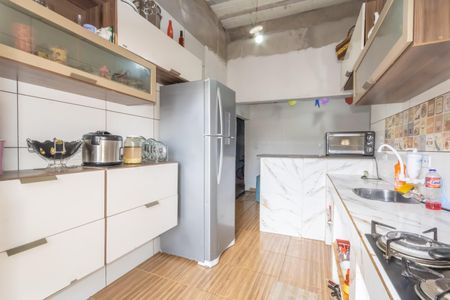 Casa à venda com 126m², 5 quartos e 1 vagaCozinha