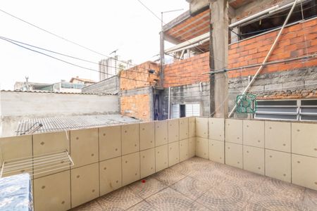 Casa à venda com 126m², 5 quartos e 1 vagaVaranda