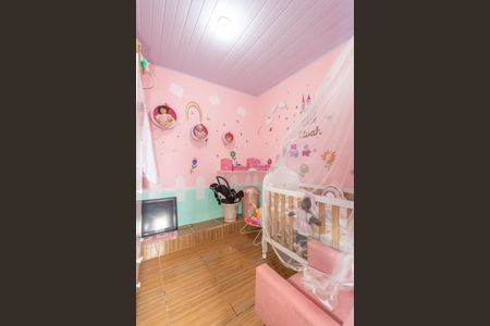 Casa à venda com 126m², 5 quartos e 1 vagaQuarto 2