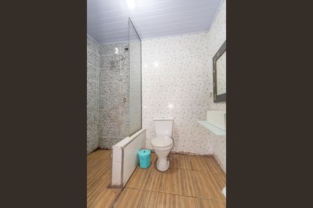 Casa à venda com 126m², 5 quartos e 1 vagaBanheiro 2