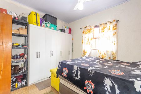 Suíte de casa à venda com 5 quartos, 126m² em Novo Osasco, Osasco