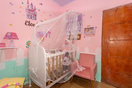 Casa à venda com 126m², 5 quartos e 1 vagaQuarto 2