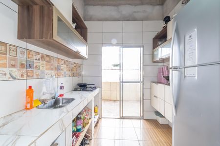 Casa à venda com 126m², 5 quartos e 1 vagaCozinha