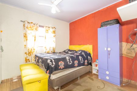 Casa à venda com 126m², 5 quartos e 1 vagaSuíte