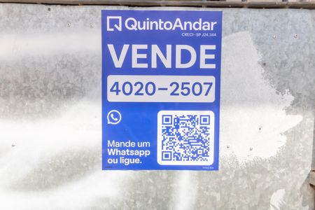 Casa à venda com 126m², 5 quartos e 1 vagaPlaca