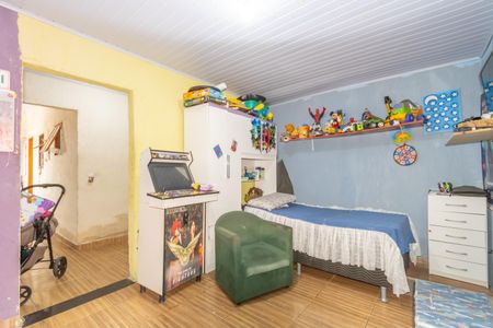 Casa à venda com 126m², 5 quartos e 1 vagaQuarto 1