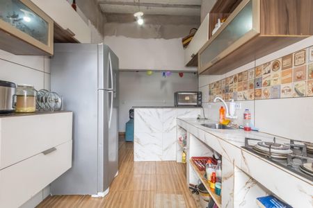 Casa à venda com 126m², 5 quartos e 1 vagaCozinha