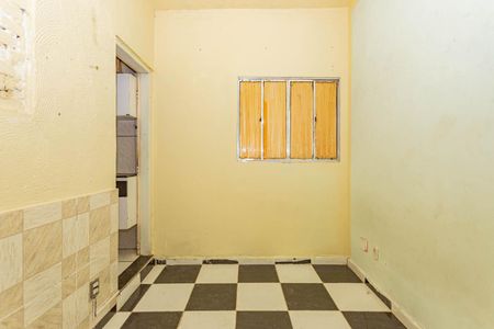 Studio de kitnet/studio para alugar com 1 quarto, 15m² em Vila Mariana, São Paulo