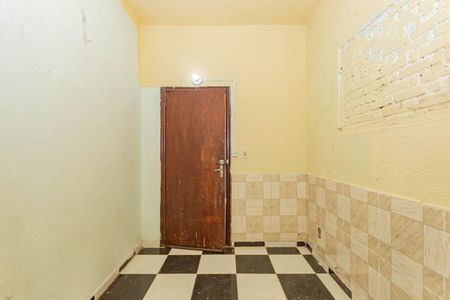 Studio de kitnet/studio para alugar com 1 quarto, 15m² em Vila Mariana, São Paulo