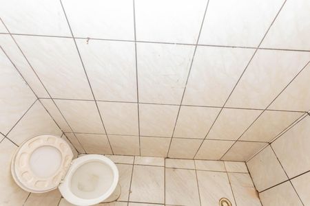 Studio para alugar com 15m², 1 quarto e sem vagaBanheiro