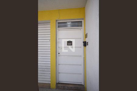 Studio para alugar com 25m², 1 quarto e sem vagaFachada