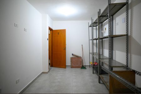 Studio de kitnet/studio para alugar com 1 quarto, 25m² em Vila Santo Estefano, São Paulo