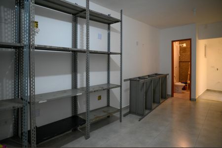 Studio para alugar com 25m², 1 quarto e sem vagaStudio