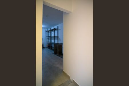 Studio para alugar com 25m², 1 quarto e sem vagaÁrea de Serviço