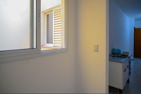 Studio para alugar com 25m², 1 quarto e sem vagaÁrea de Serviço