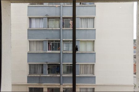 Apartamento à venda com 40m², 2 quartos e 1 vagaVista