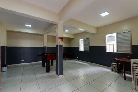 Apartamento à venda com 40m², 2 quartos e 1 vagaÁrea comum