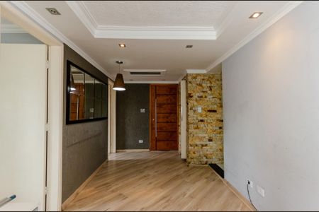 Apartamento à venda com 40m², 2 quartos e 1 vagaSala