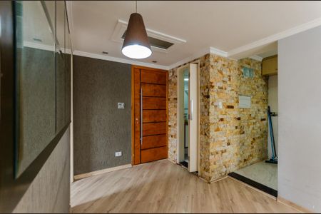 Apartamento à venda com 40m², 2 quartos e 1 vagaSala