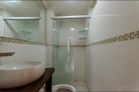 Apartamento à venda com 40m², 2 quartos e 1 vagaBanheiro